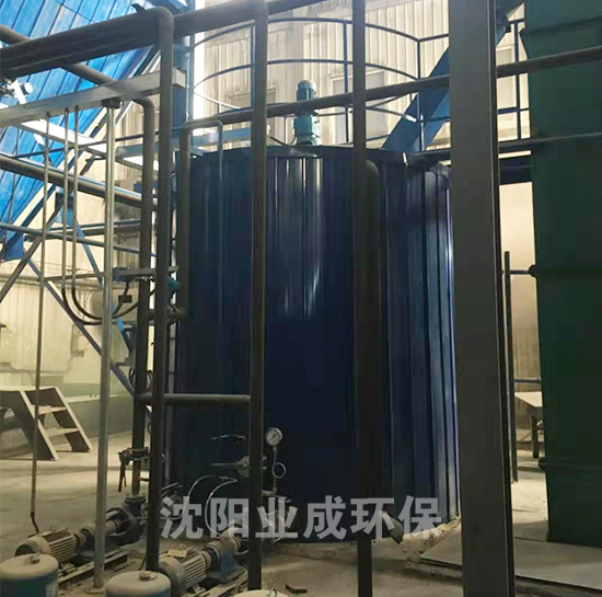 烟气脱硝