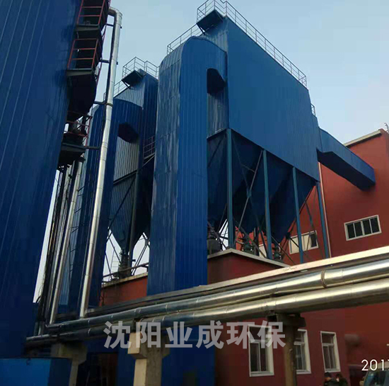 吉林除尘设备如何进行泄漏测试
