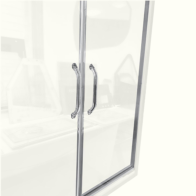 针对不同冷柜，如何定制合适的玻璃门