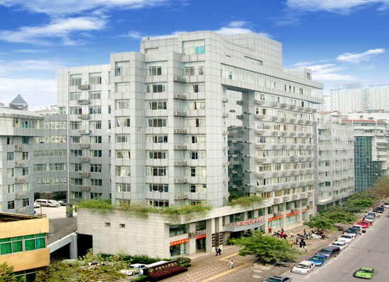 西南医科大学附属中医医院