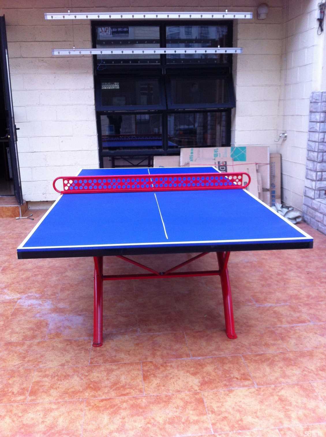兴义体育器材乒乓球桌