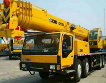 深圳设备吊装的作业常识有哪些？