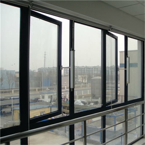 钢质遵义防火窗与铝合金遵义防火窗的区别