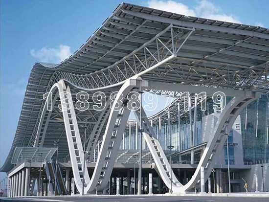 钢结构防火涂料的用途与原理