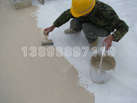 防火涂料工程：筑牢建筑安全防线​