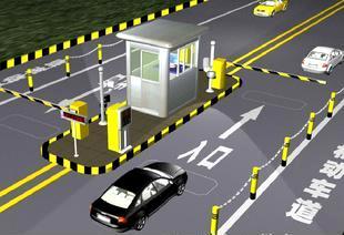 毕节智能停车管理系统，为车主们带来了哪些便捷的功能？ 