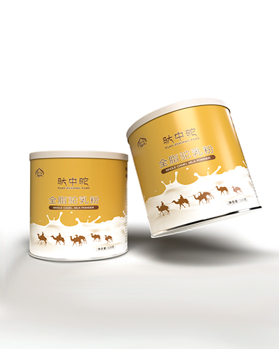 广州骆驼奶粉批发介绍驼奶粉的制作工艺