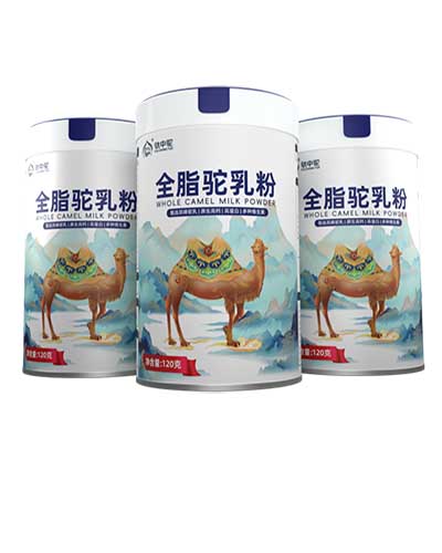 西安全脂驼乳粉