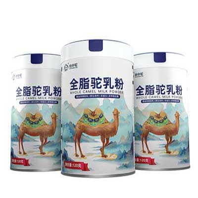 骆驼奶粉批发解答驼奶和牛奶的区别