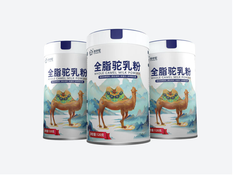 骆驼奶粉加盟教您如何正确饮用驼奶粉