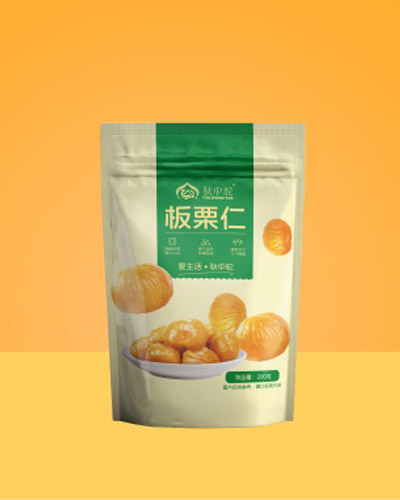 板栗仁
