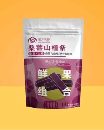 桑森山楂条
