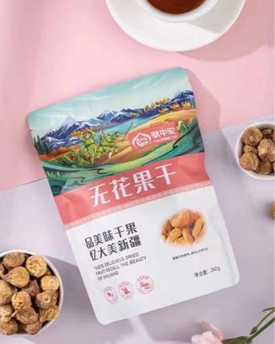 无花果干