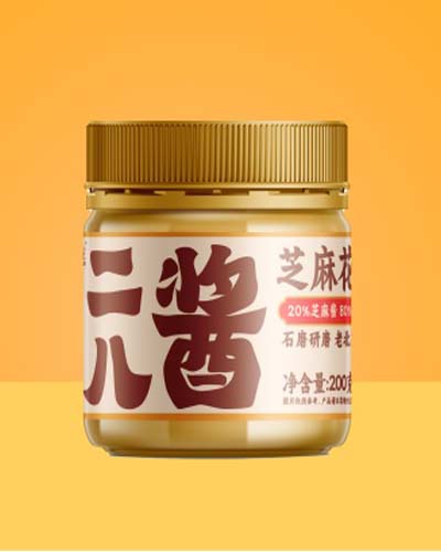 广州芝麻酱