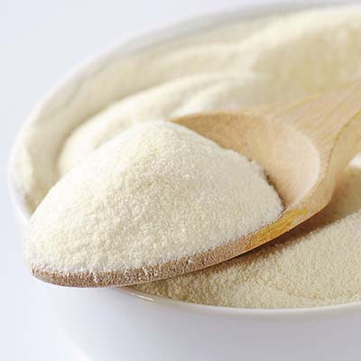 全脂驼乳粉结块能不能继喝