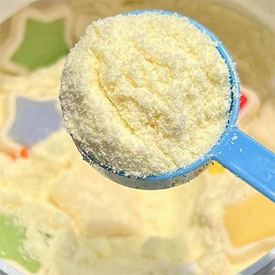全脂驼乳粉和生驼乳哪个好