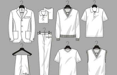 中国服装制作衣服制作过程都有哪些