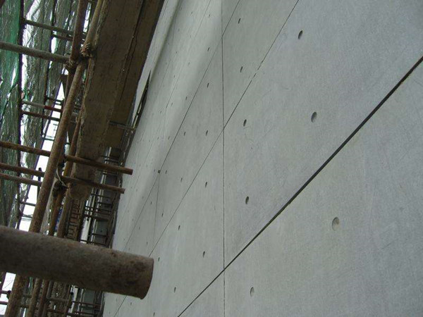 三门峡纤维水泥外墙挂板