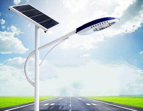 阿勒泰新疆太阳能路灯的散热系统如何发挥最大效果