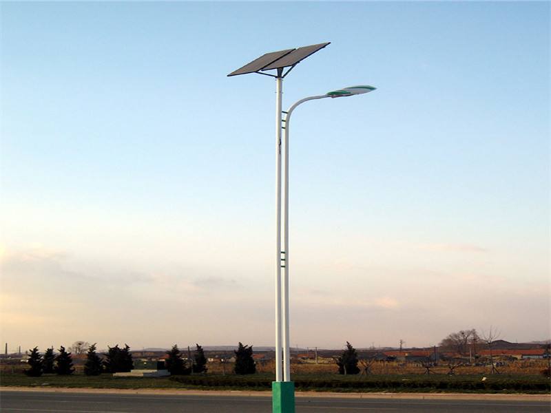 塔城新疆太阳能路灯价格与质量相统一