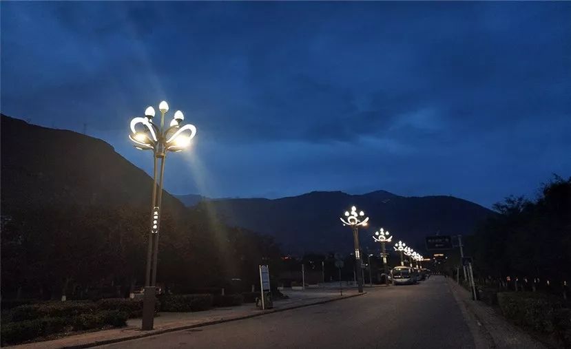 库尔勒新疆路灯之LED路灯采购常见陷阱及注意事项