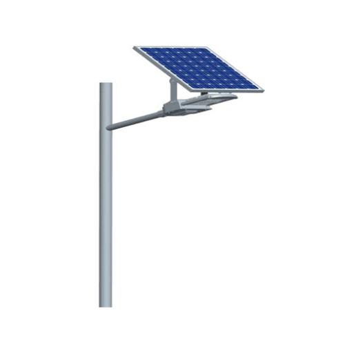 乌鲁木齐新疆太阳能路灯杆如何保养？