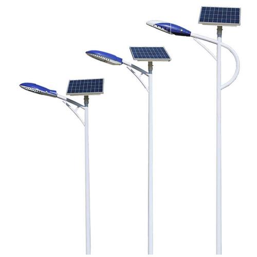 新疆太阳能路灯led路灯如何选购和维修？