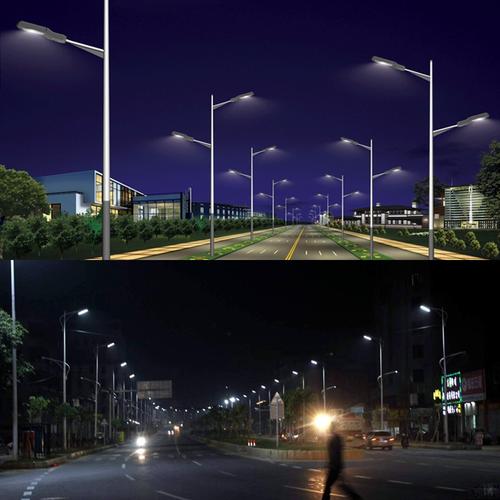 乌鲁木齐新疆太阳能路灯的应用场景有哪些？