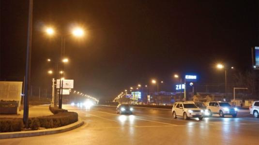 奎屯新疆太阳能路灯故障是什么原因？