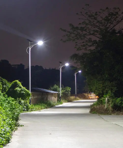 乌鲁木齐新疆太阳能路灯之杀虫灯效果如何