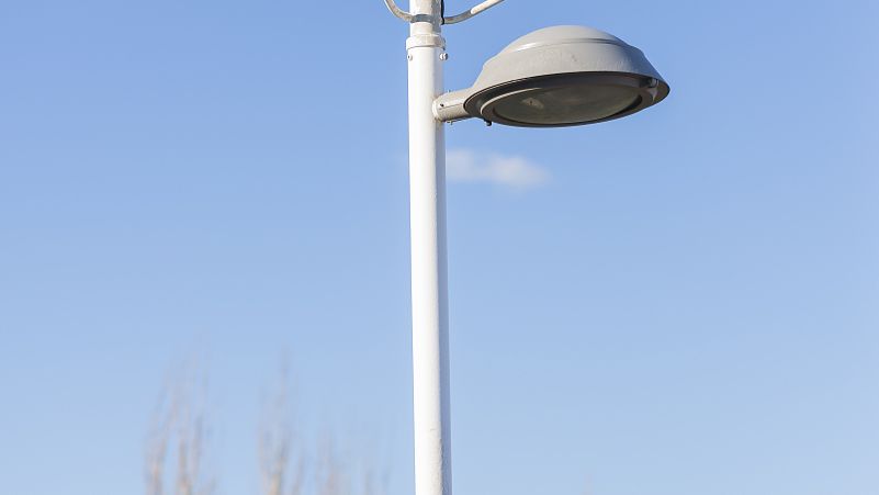 阿勒泰新疆太阳能路灯质量检测的办法