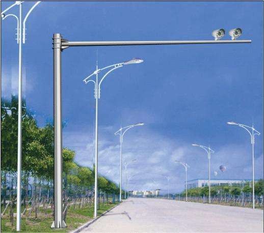 使用塔城新疆太阳能路灯有哪些注意事项