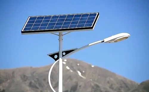 如何做好伊犁新疆太阳能路灯价格预算