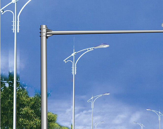 哈密新疆路灯地基浇筑注意事项有什么？