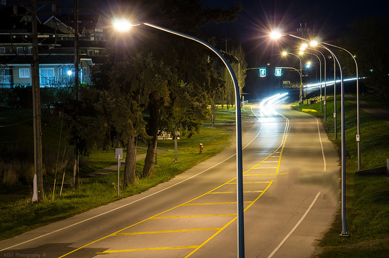 关于乌鲁木齐新疆路灯配电接地型式问题分析