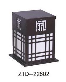 昌吉ZTD-22602