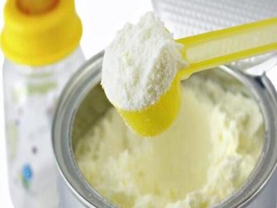 羊奶粉代加工介绍羊奶粉的冲调注意事项
