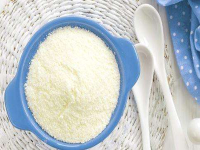 羊奶粉OEM代工介绍羊奶粉的特性