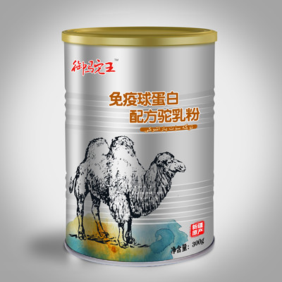  驼奶加盟总结骆驼奶粉的具体喝法