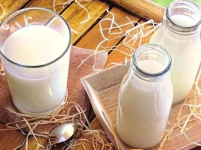 湖北驼奶代加工介绍驼奶可以空腹饮用吗？