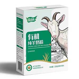 广东纯羊奶粉