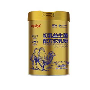 驼奶代工教您如何辨别好驼奶