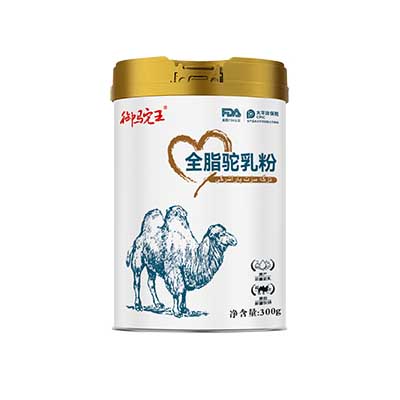 湖北全脂驼乳粉