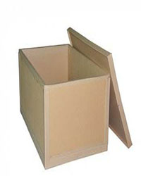 纸箱包装中的防水纸箱有哪些注意事项？