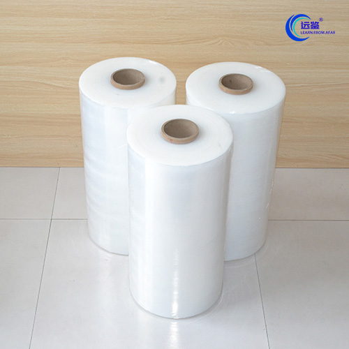 手拉機(jī)用拉伸膜