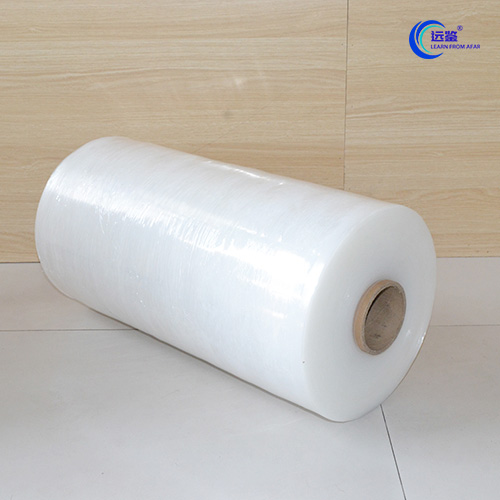 機(jī)用預(yù)拉伸膜