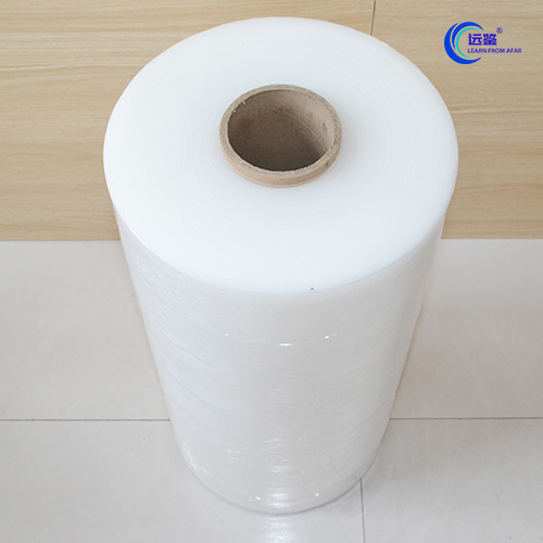 機(jī)用真空拉伸膜