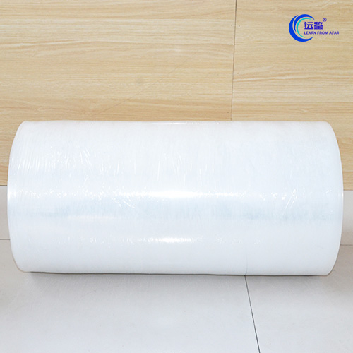 機(jī)用拉伸膜