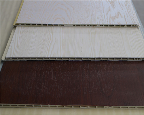 木紋系列墻板