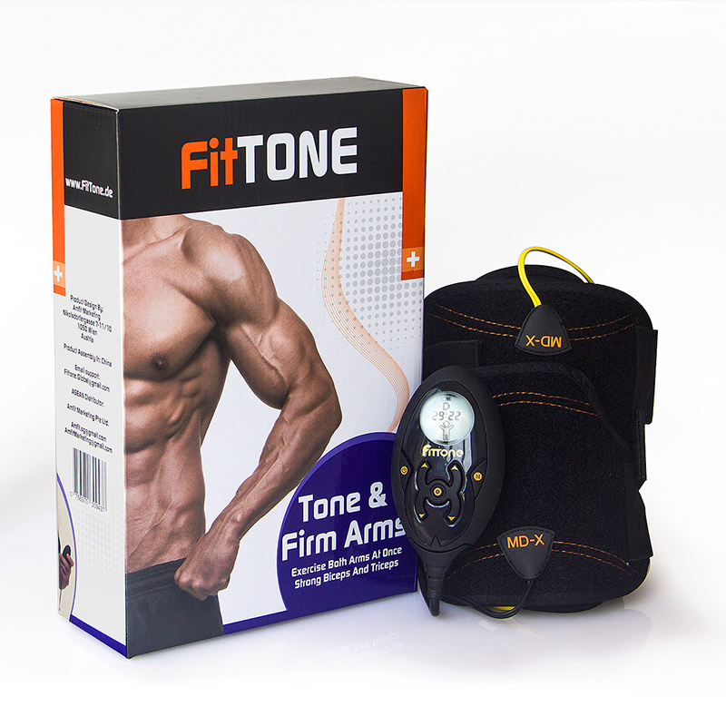 上海FITTONE男士练臂肌强化带